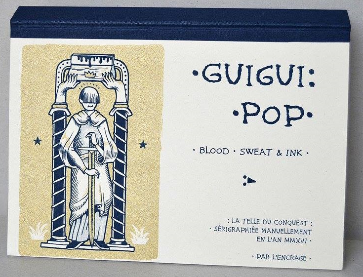 Guigui Pop