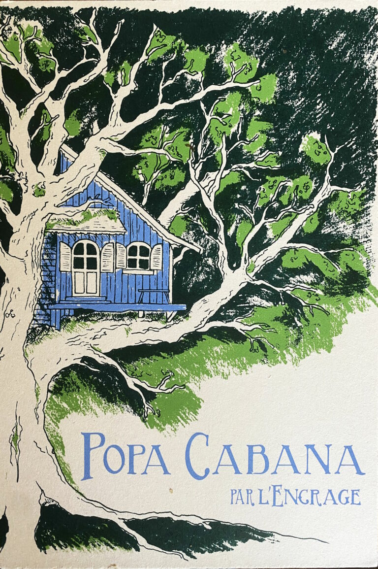 Popa Cabana